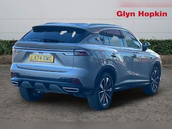 Used MG MG HS 2024 for sale - 77042970: Photo