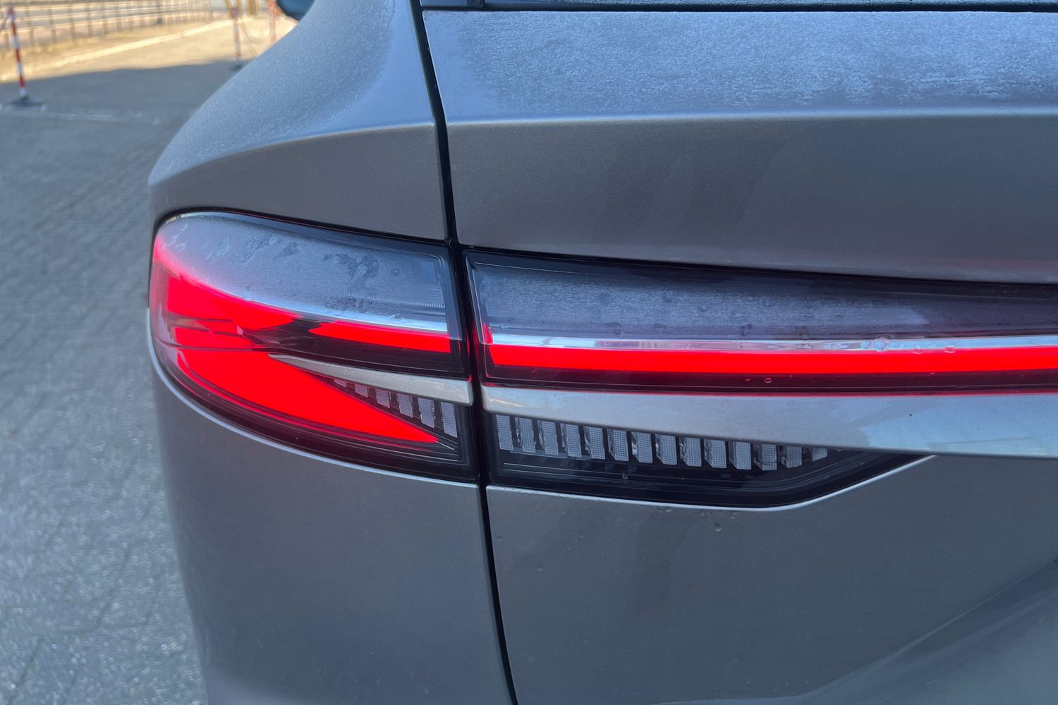 Used MG MG HS 2024 for sale - 77042970: Photo 40