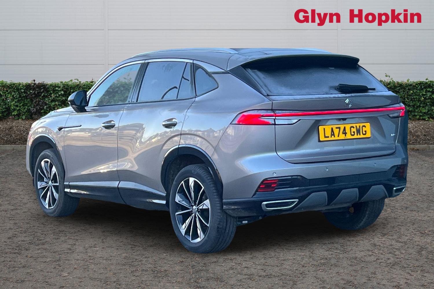 Used MG MG HS 2024 for sale - 77042970: Photo 5