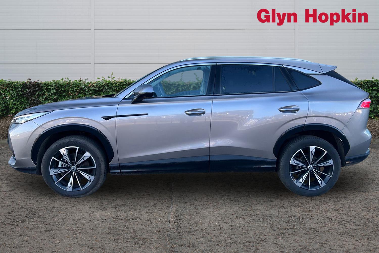 Used MG MG HS 2024 for sale - 77042970: Photo 6