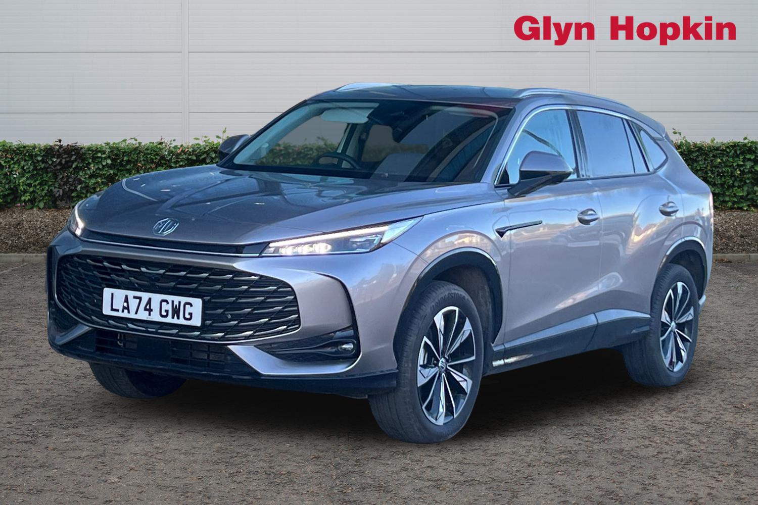 Used MG MG HS 2024 for sale - 77042970: Photo 7