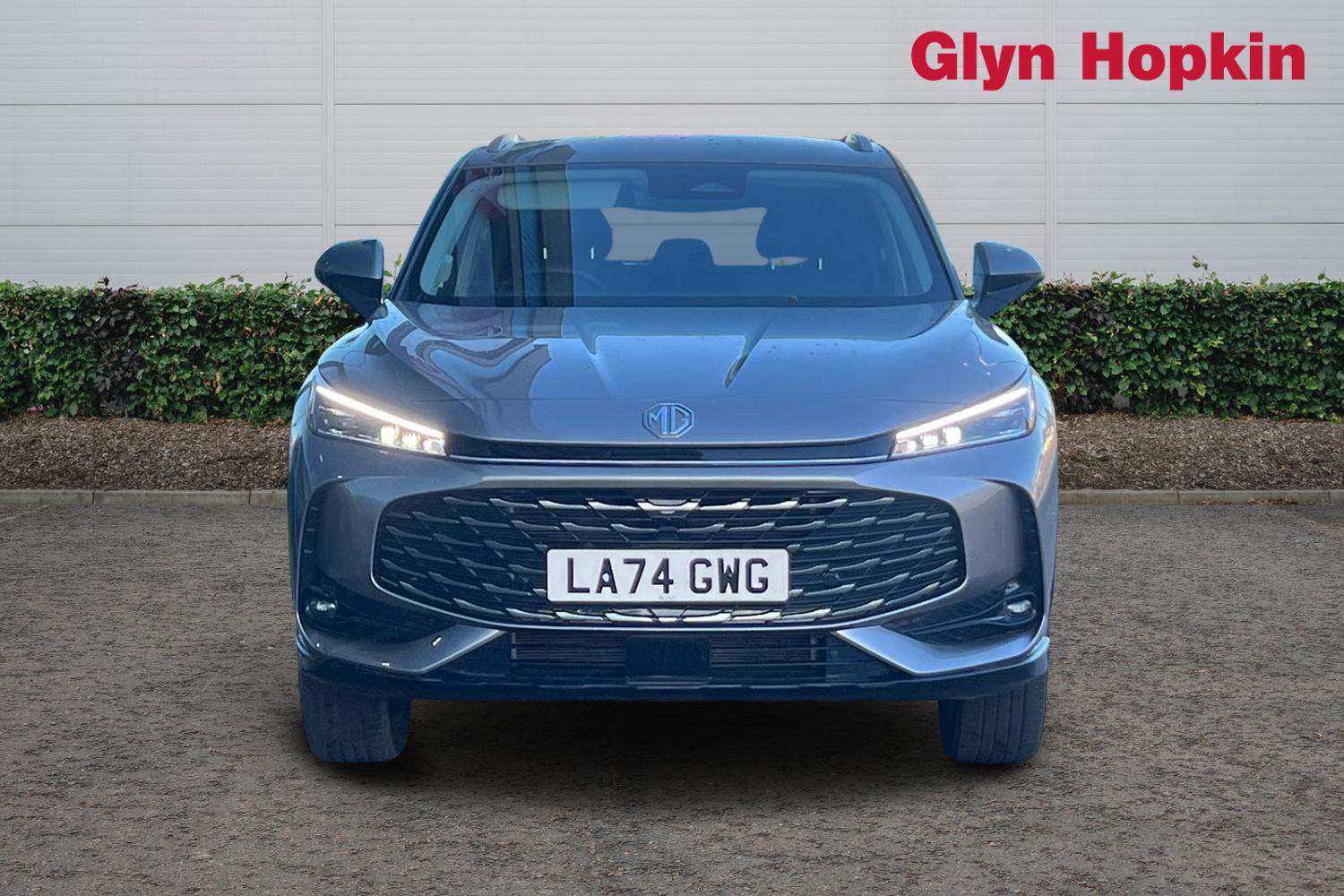 Used MG MG HS 2024 for sale - 77042970: Photo 8