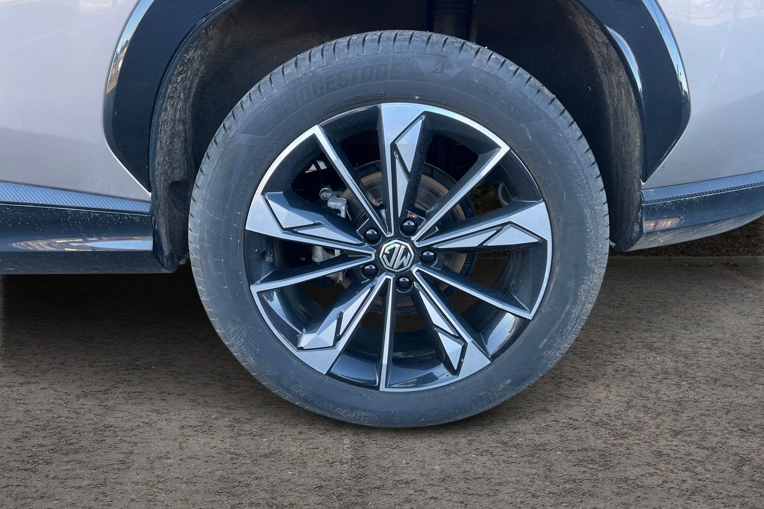 Used MG MG HS 2024 for sale - 77042970: Photo 9