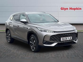 Used MG MG HS 2026 for sale - 79727338: Photo