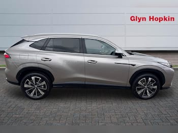 Used MG MG HS 2026 for sale - 79727338: Photo