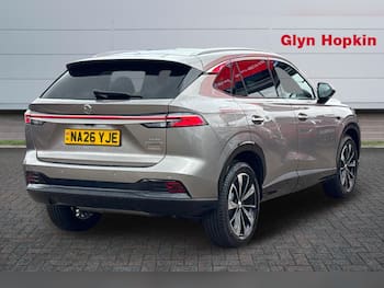 Used MG MG HS 2026 for sale - 79727338: Photo