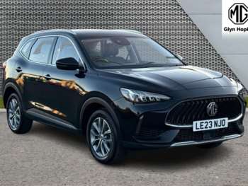 2023 - 1.5 T-GDI SE 5dr DCT Auto