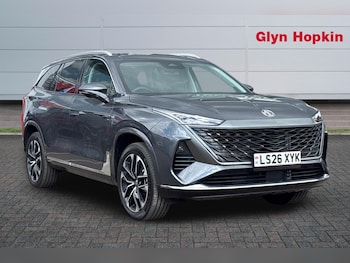 Used MG MGS9 2026 for sale - 79317474: Photo