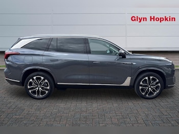Used MG MGS9 2026 for sale - 79317474: Photo