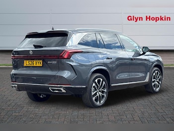 Used MG MGS9 2026 for sale - 79317474: Photo
