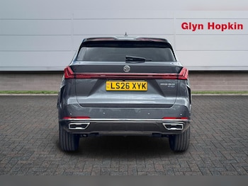 Used MG MGS9 2026 for sale - 79317474: Photo