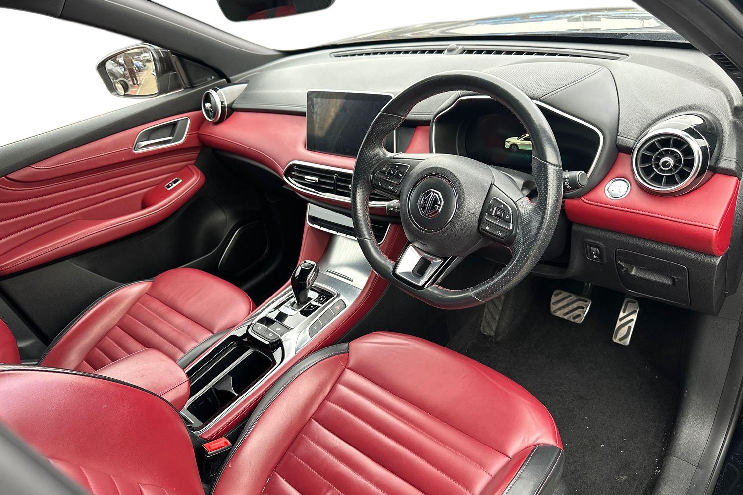 Used MG MG HS 2022 for sale - 77918018: Photo 10