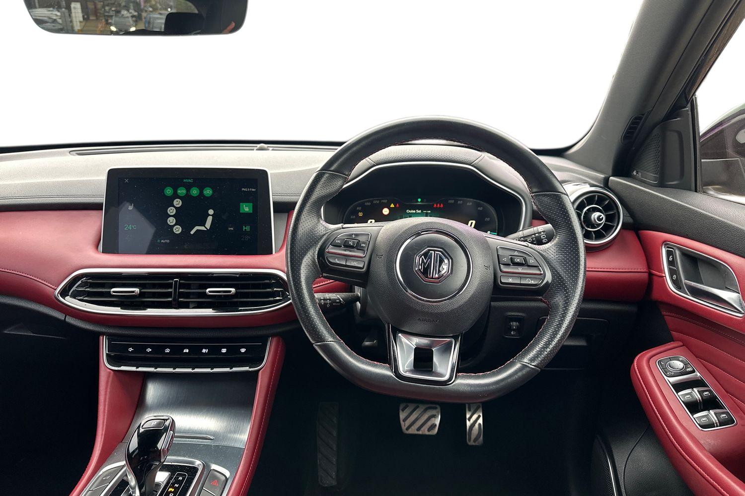 Used MG MG HS 2022 for sale - 77918018: Photo 11