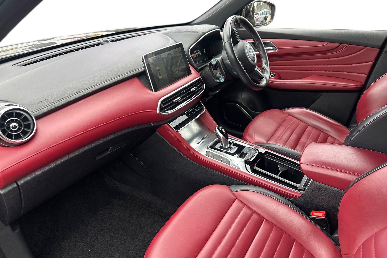 Used MG MG HS 2022 for sale - 77918018: Photo 13