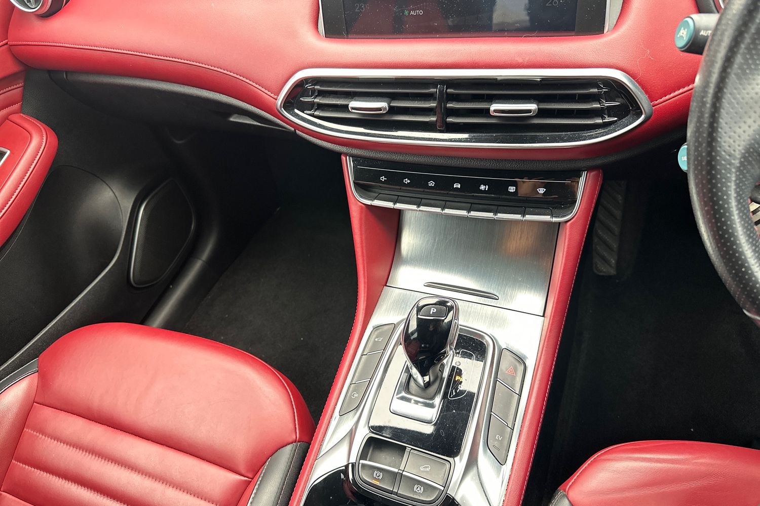 Used MG MG HS 2022 for sale - 77918018: Photo 14