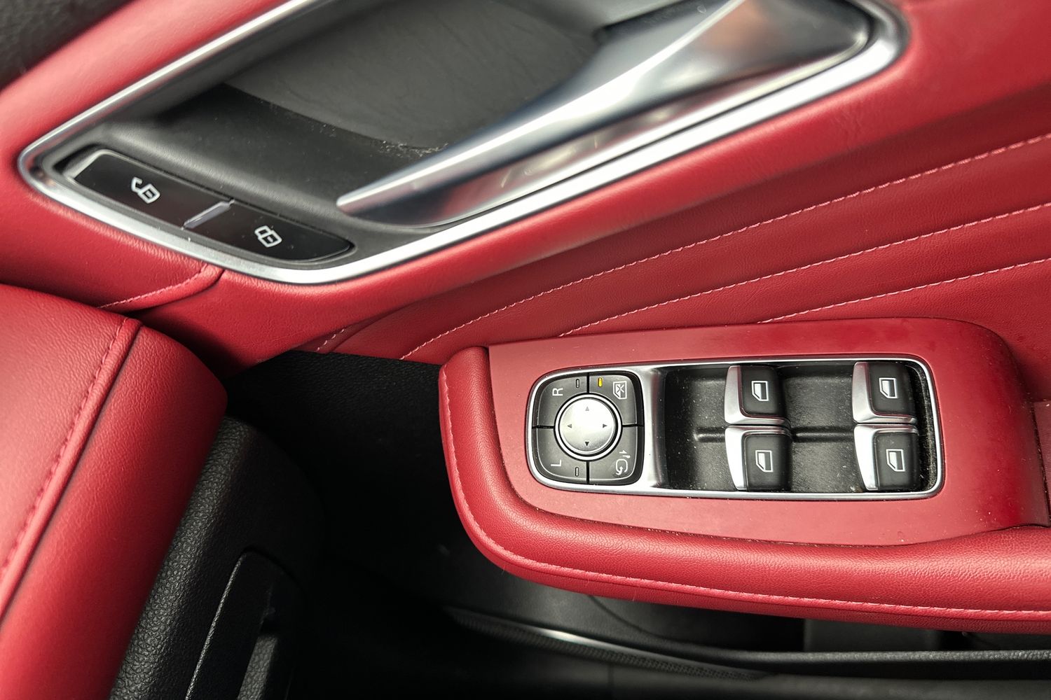 Used MG MG HS 2022 for sale - 77918018: Photo 16