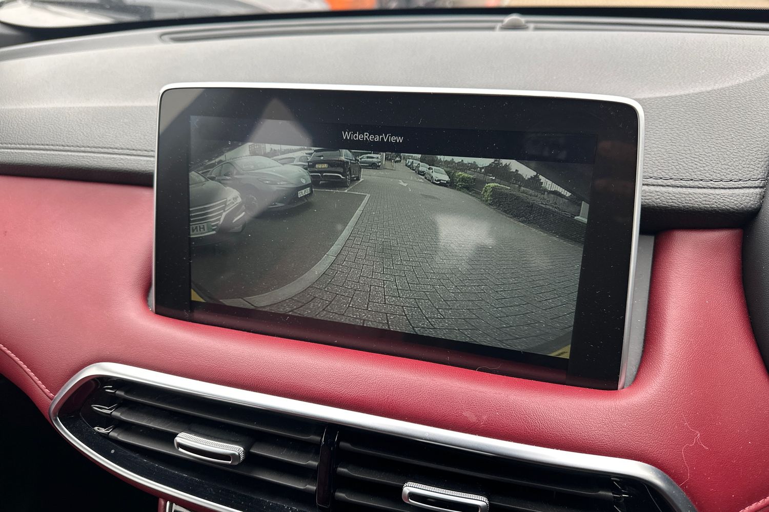 Used MG MG HS 2022 for sale - 77918018: Photo 19