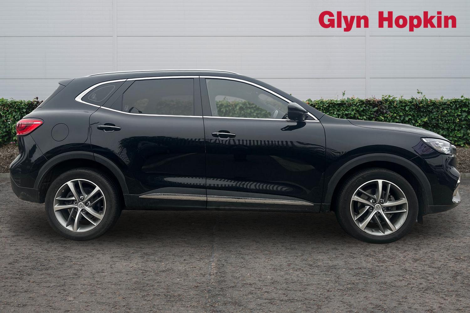 Used MG MG HS 2022 for sale - 77918018: Photo 2