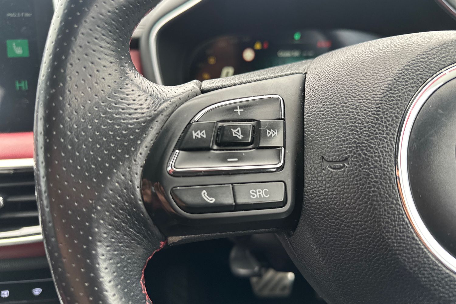 Used MG MG HS 2022 for sale - 77918018: Photo 21