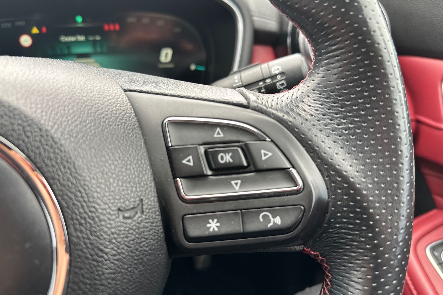 Used MG MG HS 2022 for sale - 77918018: Photo 22