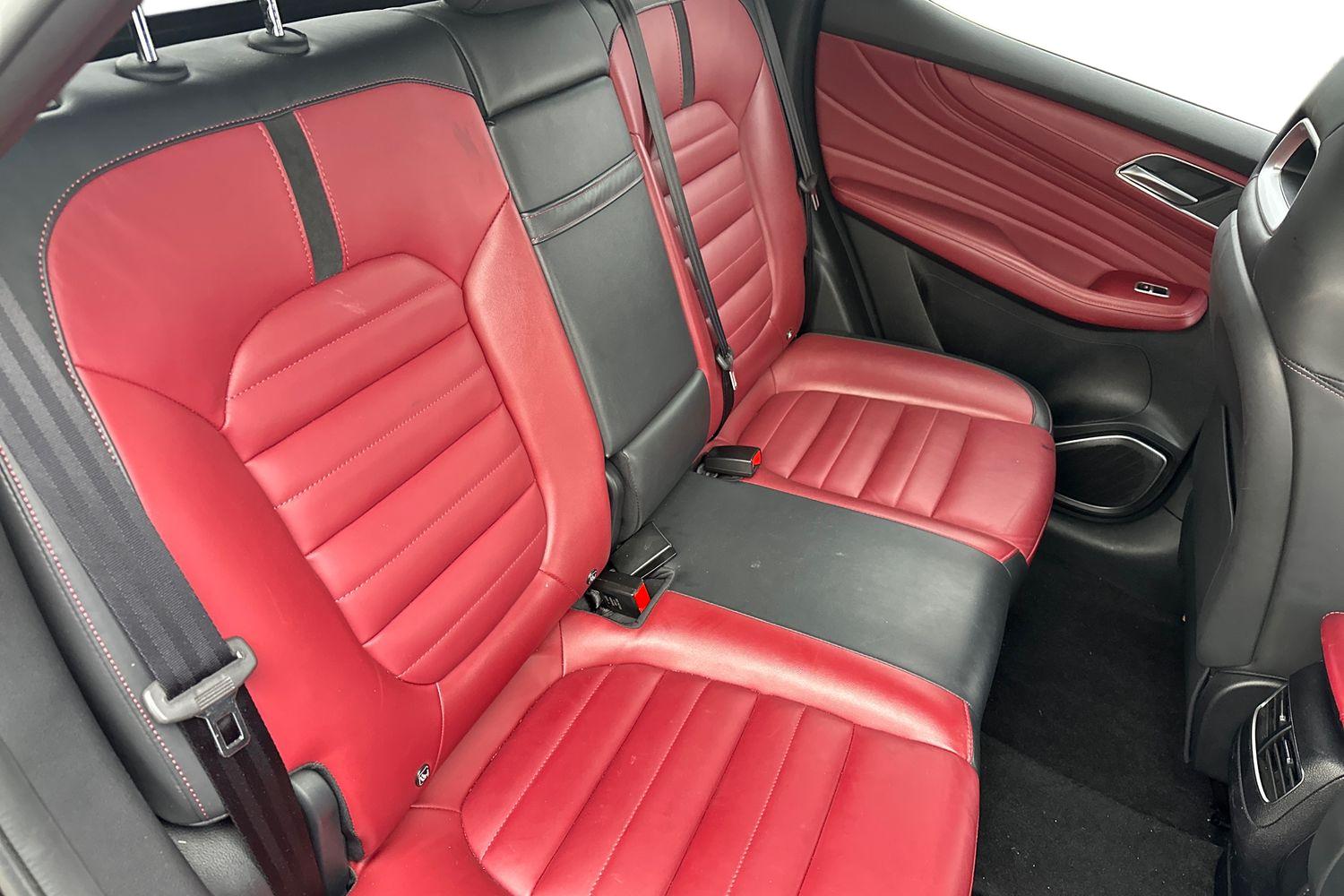 Used MG MG HS 2022 for sale - 77918018: Photo 23