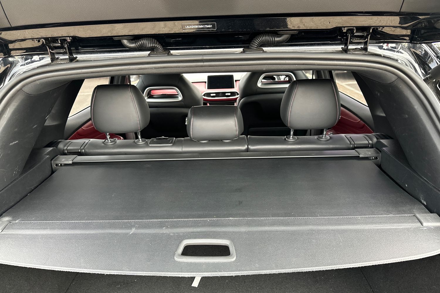 Used MG MG HS 2022 for sale - 77918018: Photo 25