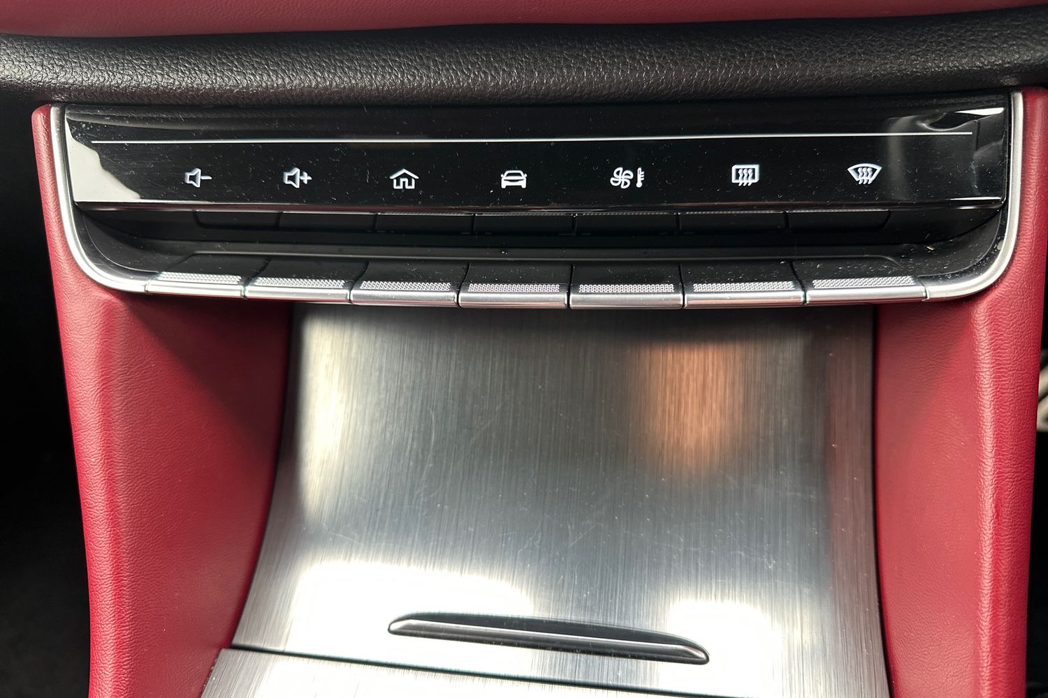 Used MG MG HS 2022 for sale - 77918018: Photo 30