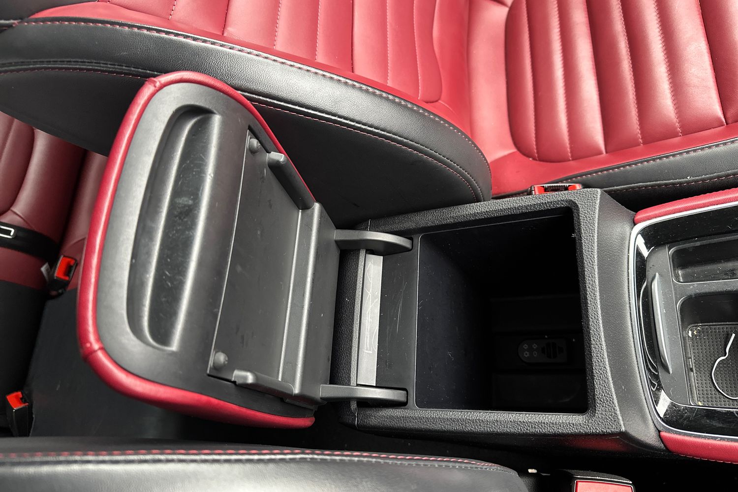 Used MG MG HS 2022 for sale - 77918018: Photo 32