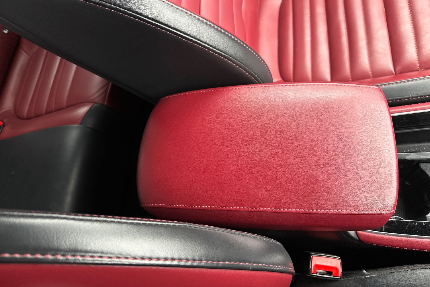 Used MG MG HS 2022 for sale - 77918018: Photo 33