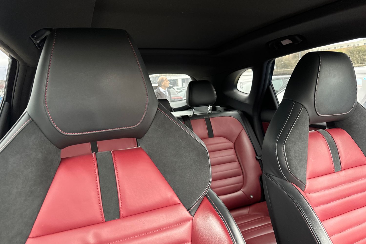 Used MG MG HS 2022 for sale - 77918018: Photo 34