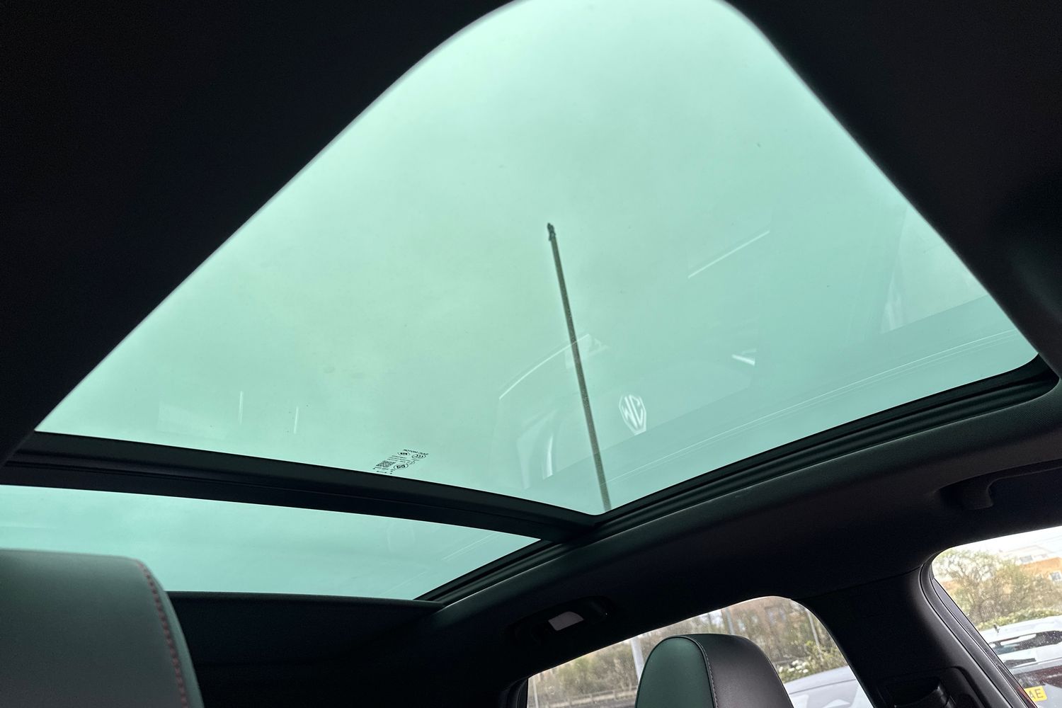 Used MG MG HS 2022 for sale - 77918018: Photo 37