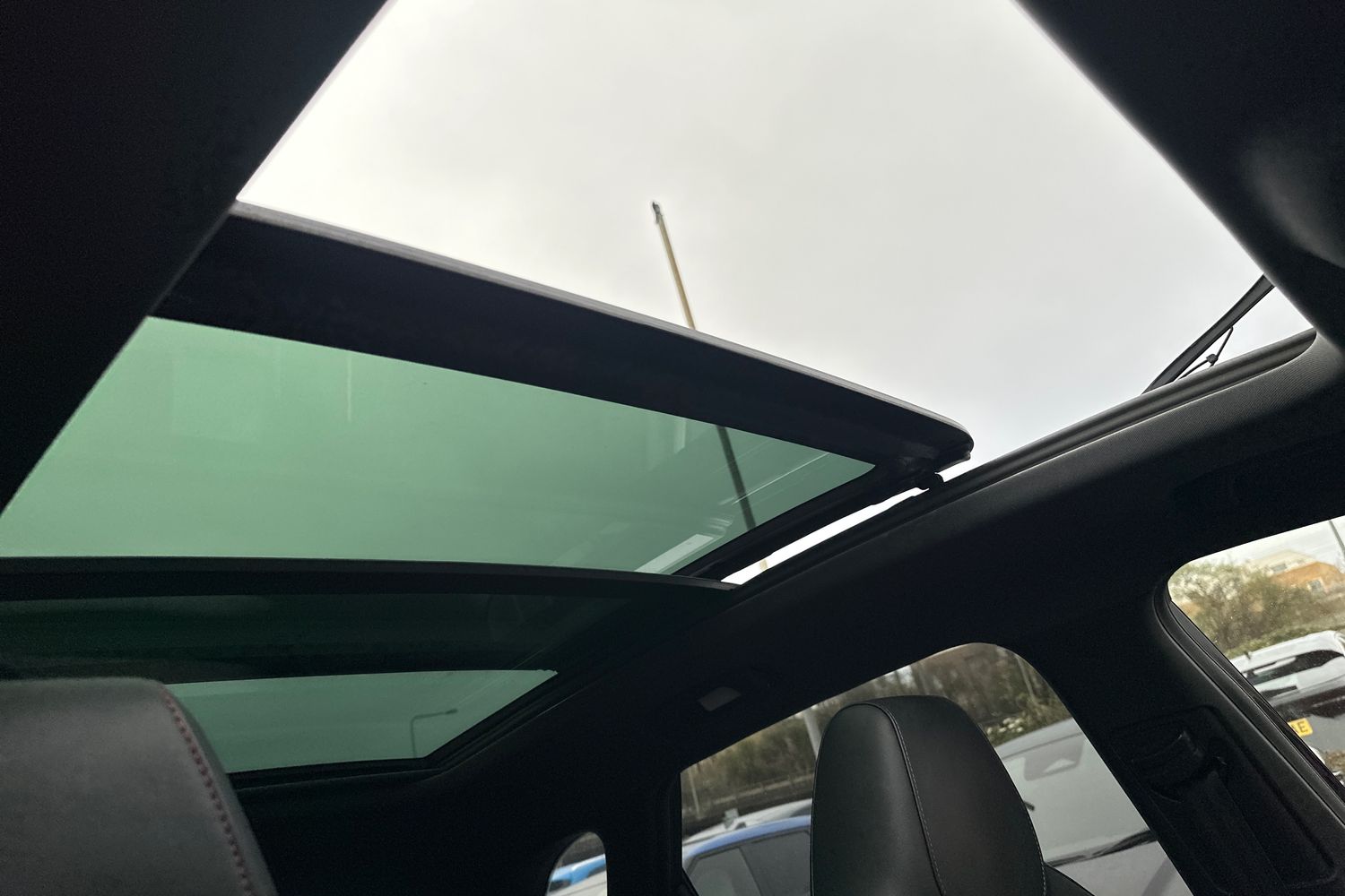 Used MG MG HS 2022 for sale - 77918018: Photo 38