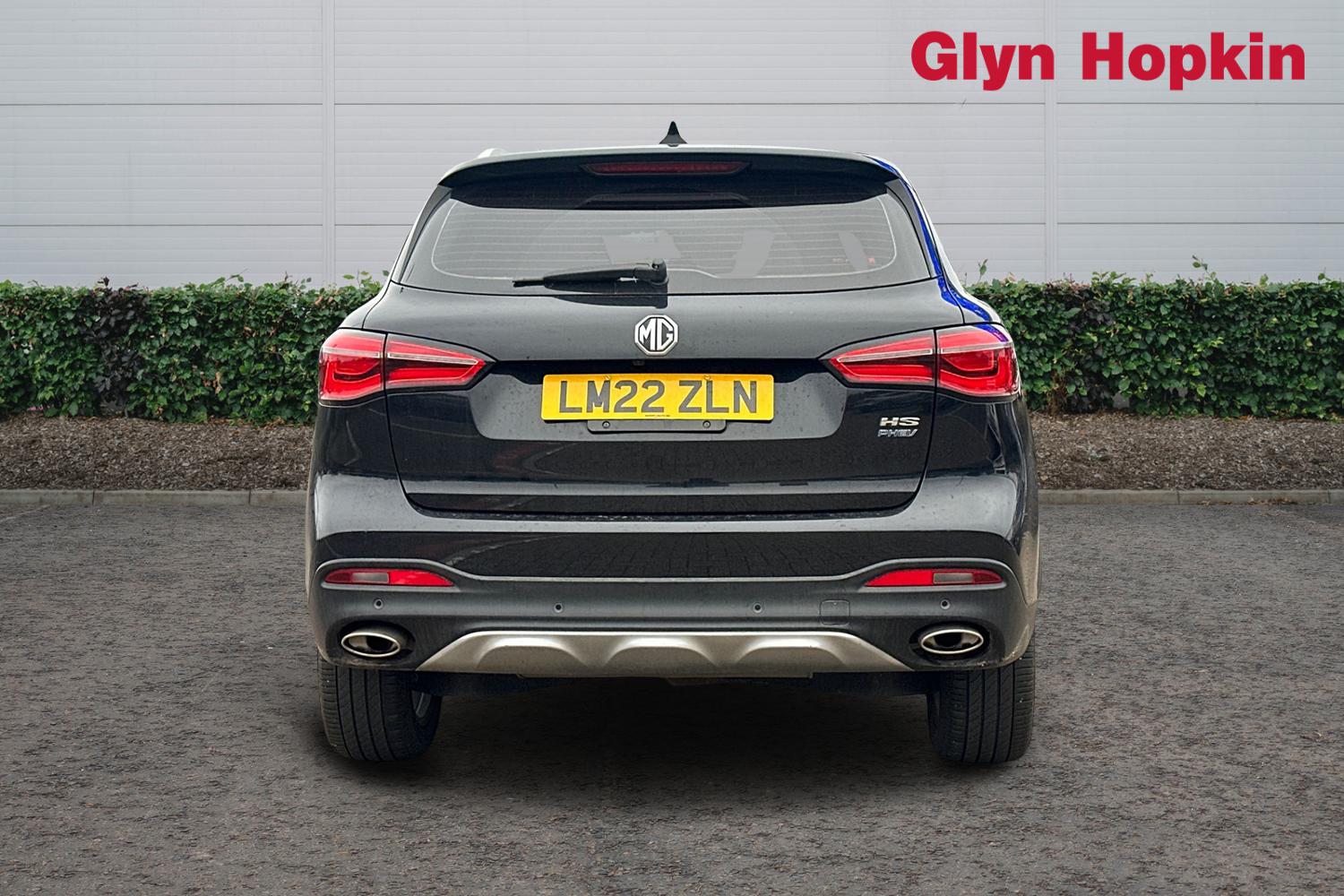 Used MG MG HS 2022 for sale - 77918018: Photo 4