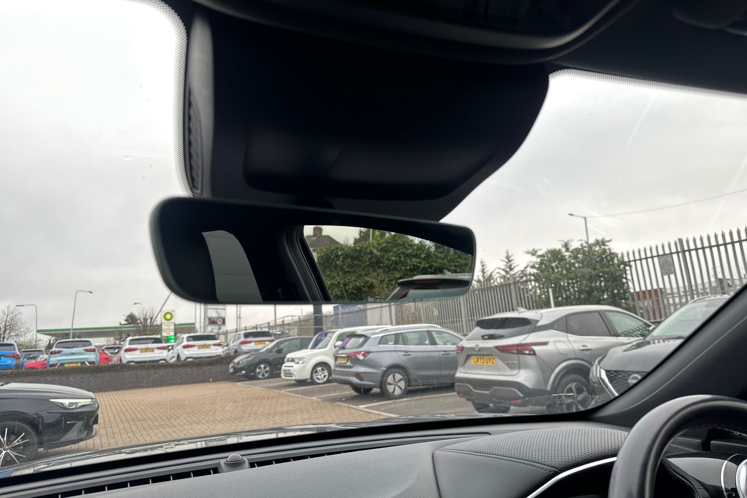 Used MG MG HS 2022 for sale - 77918018: Photo 40