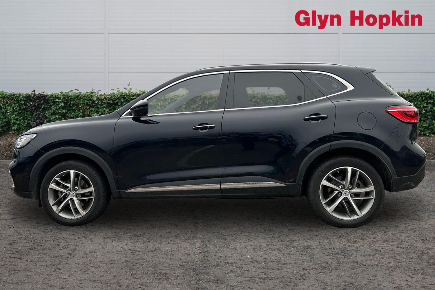 Used MG MG HS 2022 for sale - 77918018: Photo 6