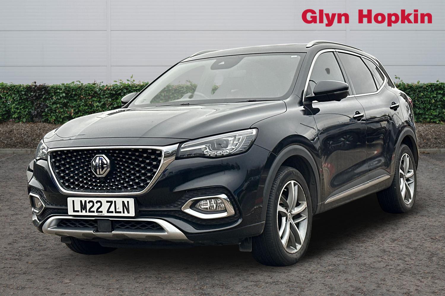 Used MG MG HS 2022 for sale - 77918018: Photo 7