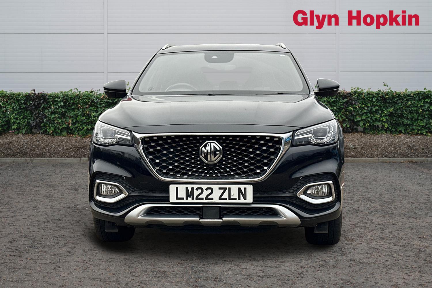 Used MG MG HS 2022 for sale - 77918018: Photo 8