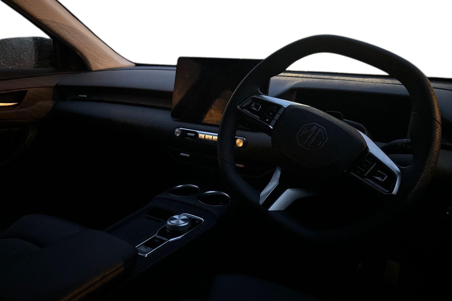 Used MG MGS5 2025 for sale - 76796213: Photo 10