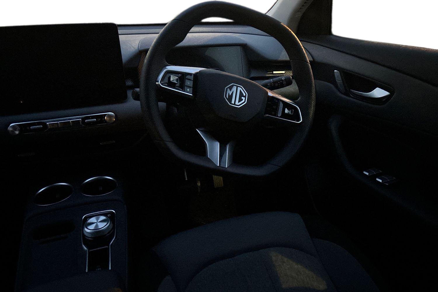 Used MG MGS5 2025 for sale - 76796213: Photo 11