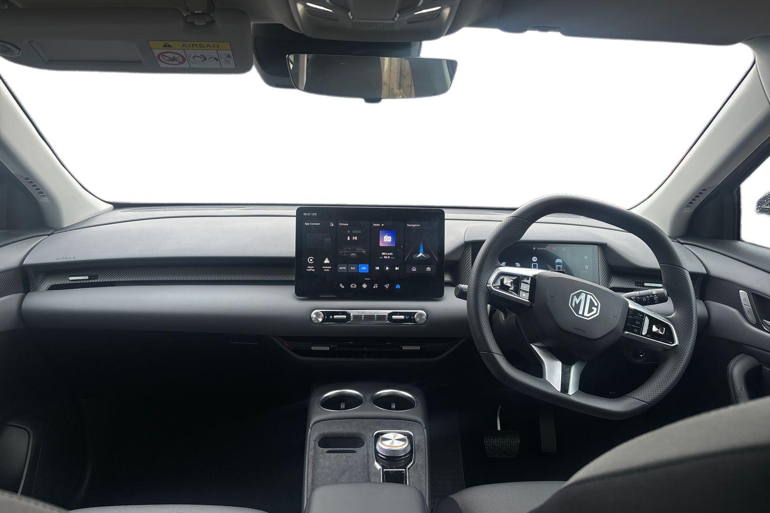 Used MG MGS5 2025 for sale - 76796213: Photo 12