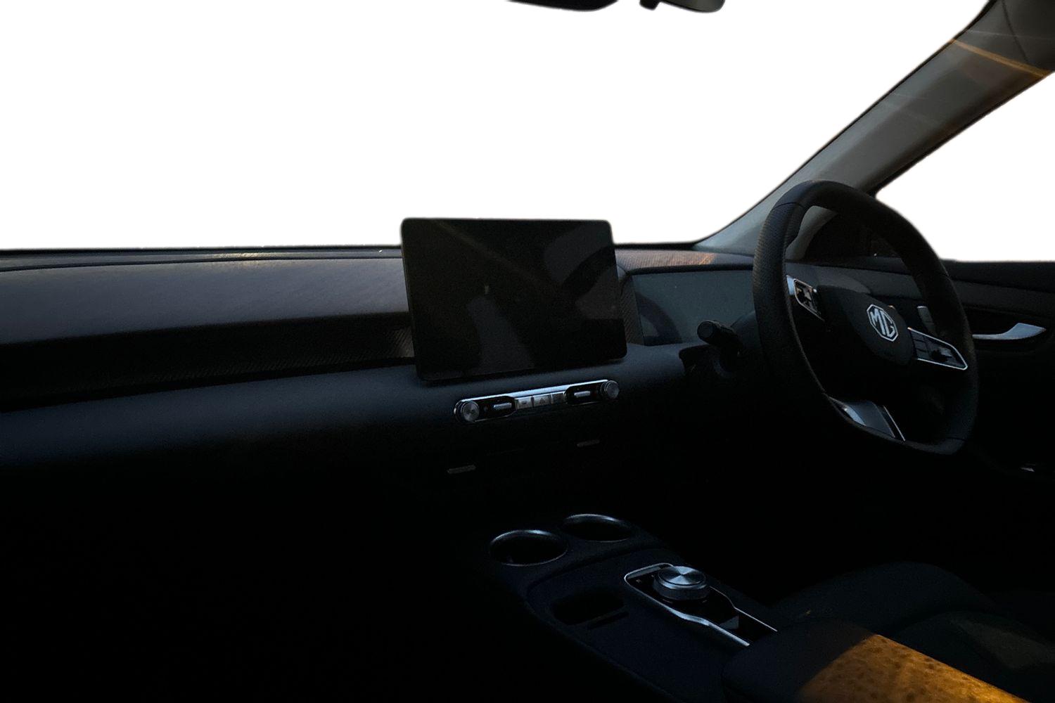 Used MG MGS5 2025 for sale - 76796213: Photo 13