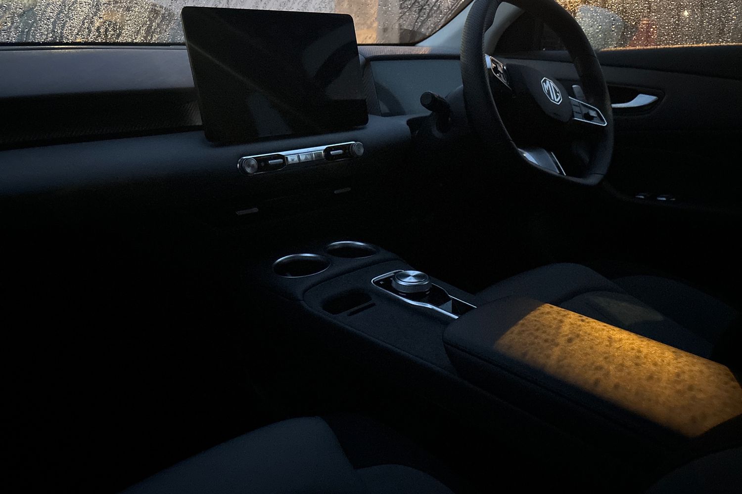 Used MG MGS5 2025 for sale - 76796213: Photo 14