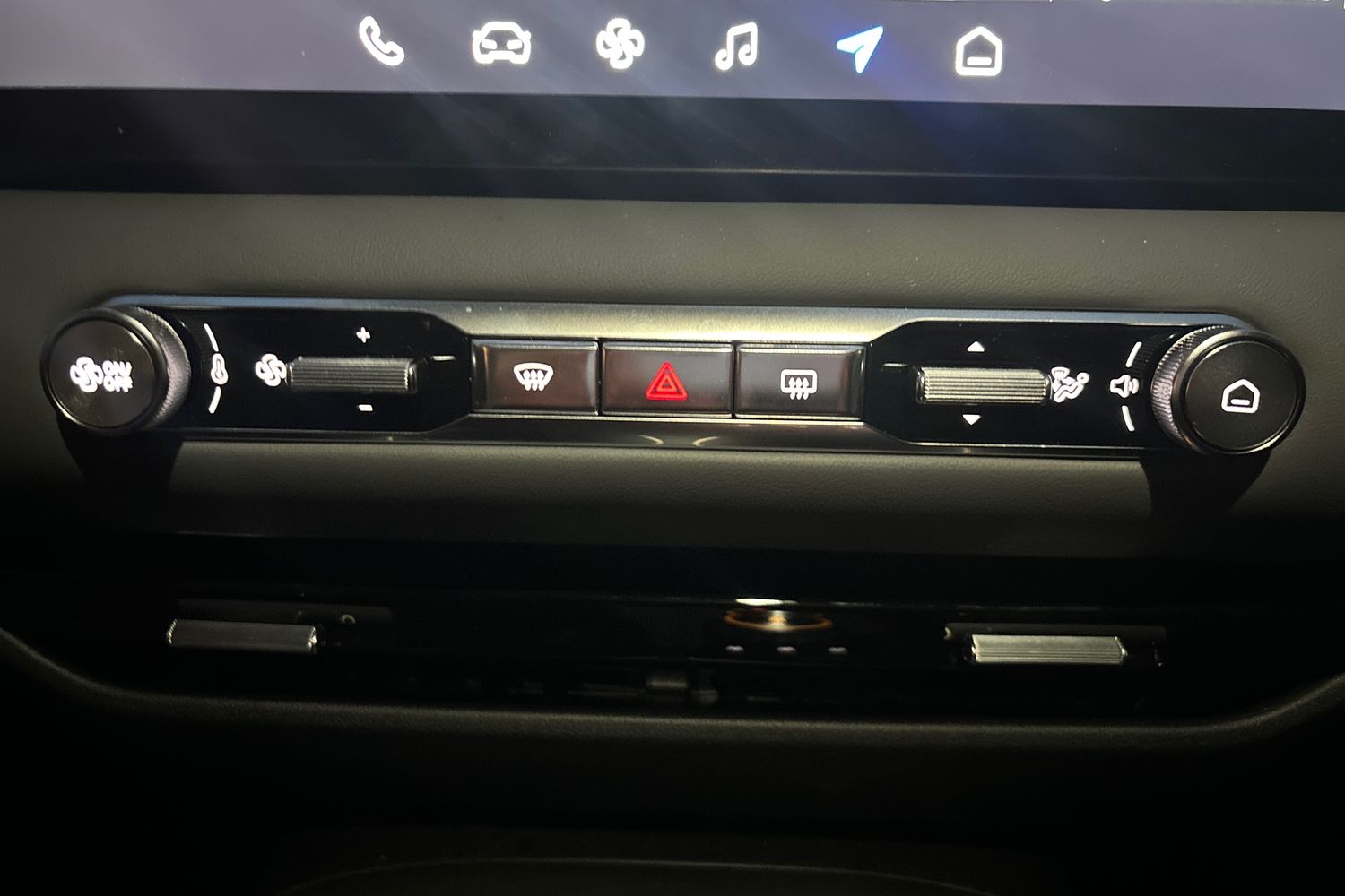 Used MG MGS5 2025 for sale - 76796213: Photo 15