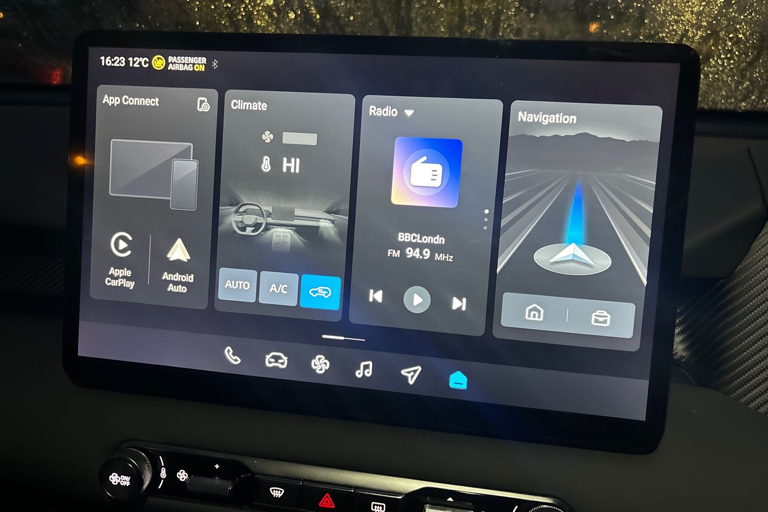 Used MG MGS5 2025 for sale - 76796213: Photo 17