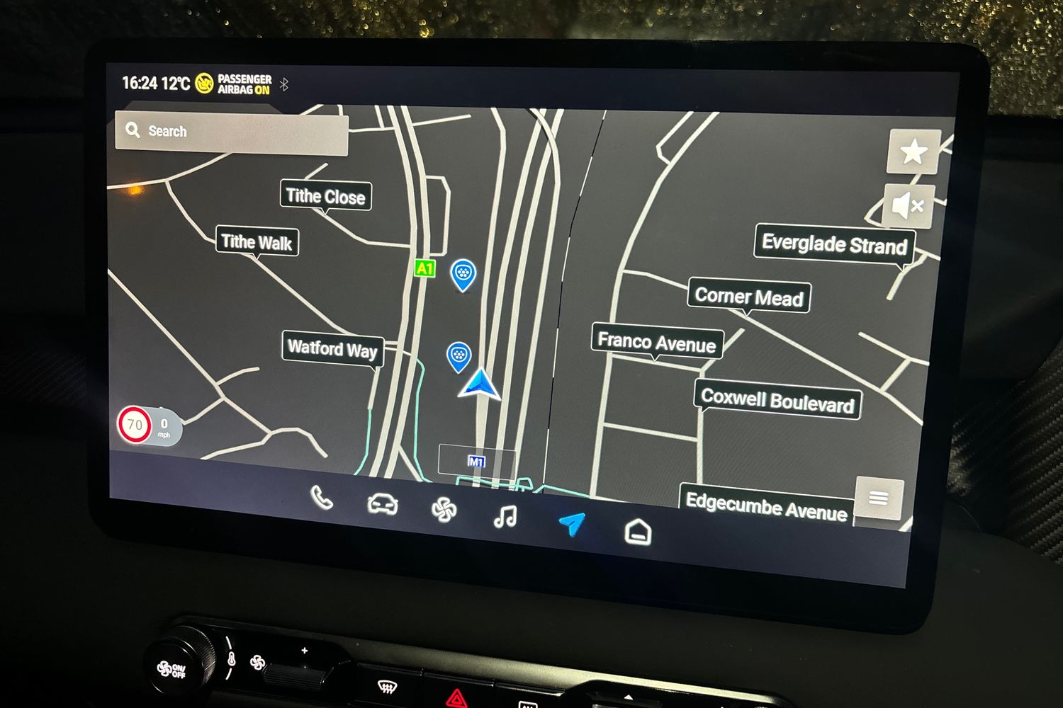 Used MG MGS5 2025 for sale - 76796213: Photo 18