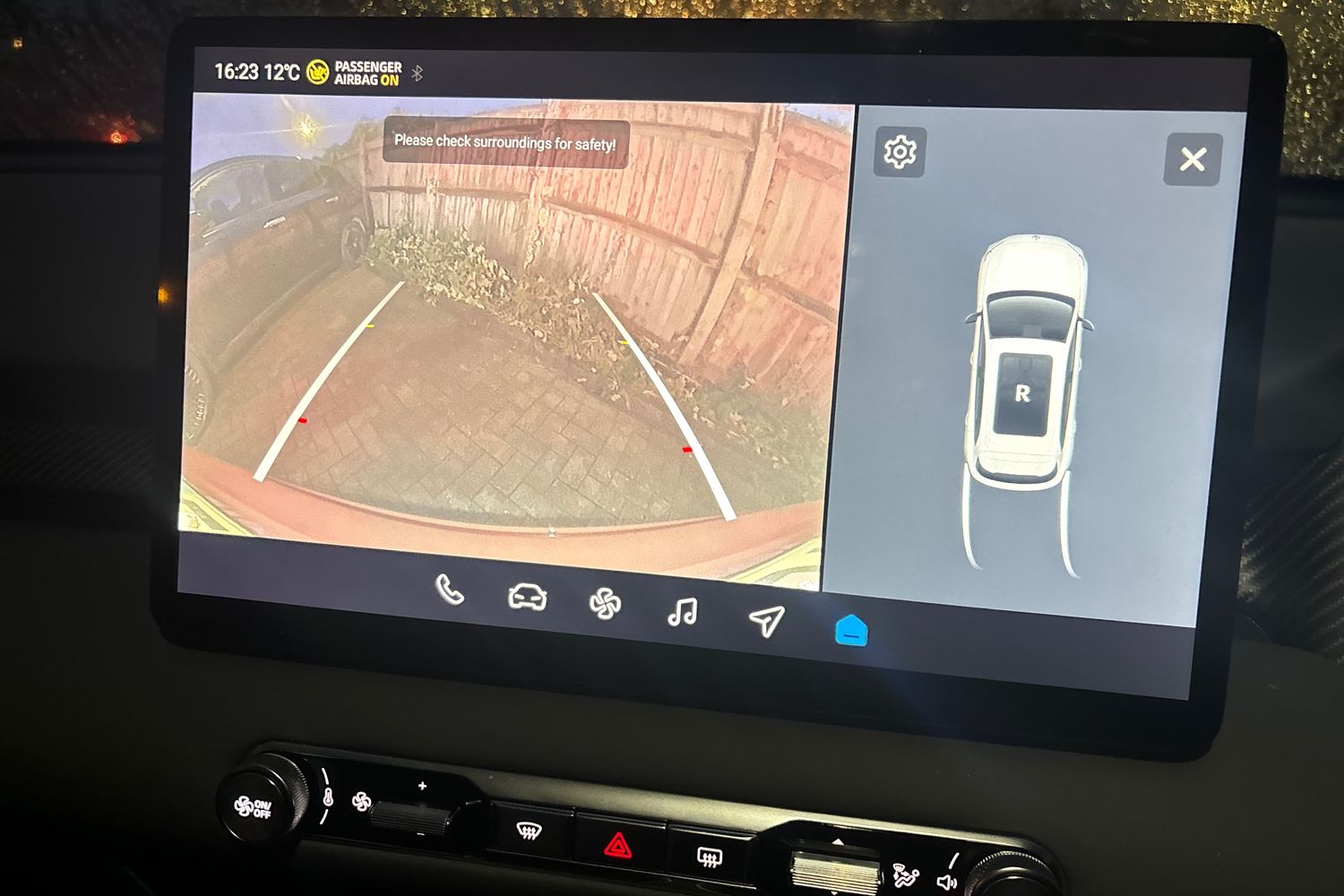 Used MG MGS5 2025 for sale - 76796213: Photo 19