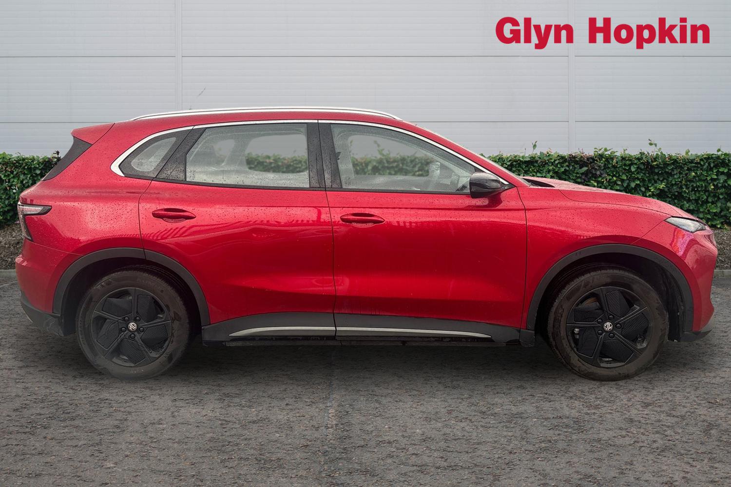 Used MG MGS5 2025 for sale - 76796213: Photo 2