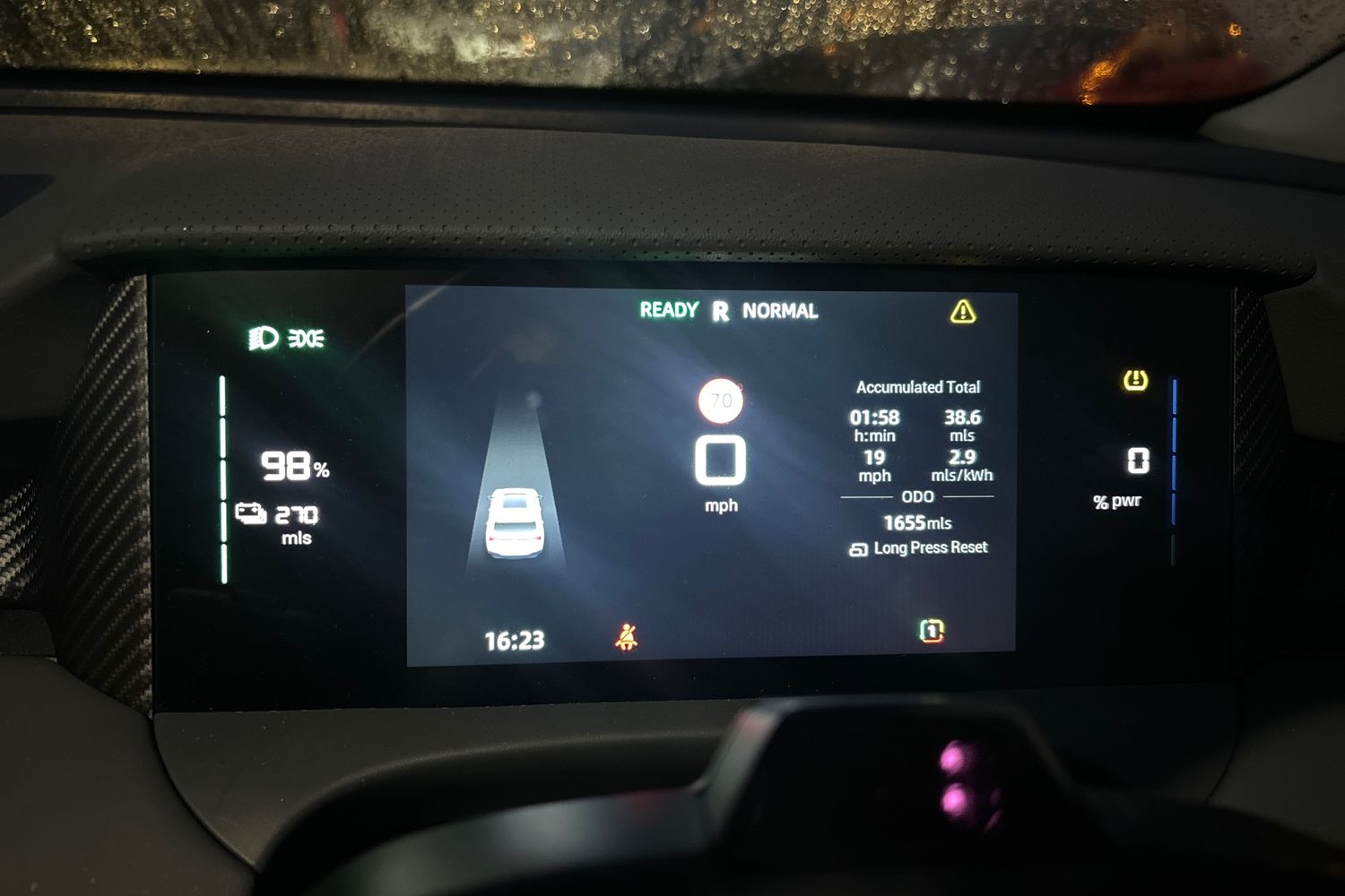 Used MG MGS5 2025 for sale - 76796213: Photo 20