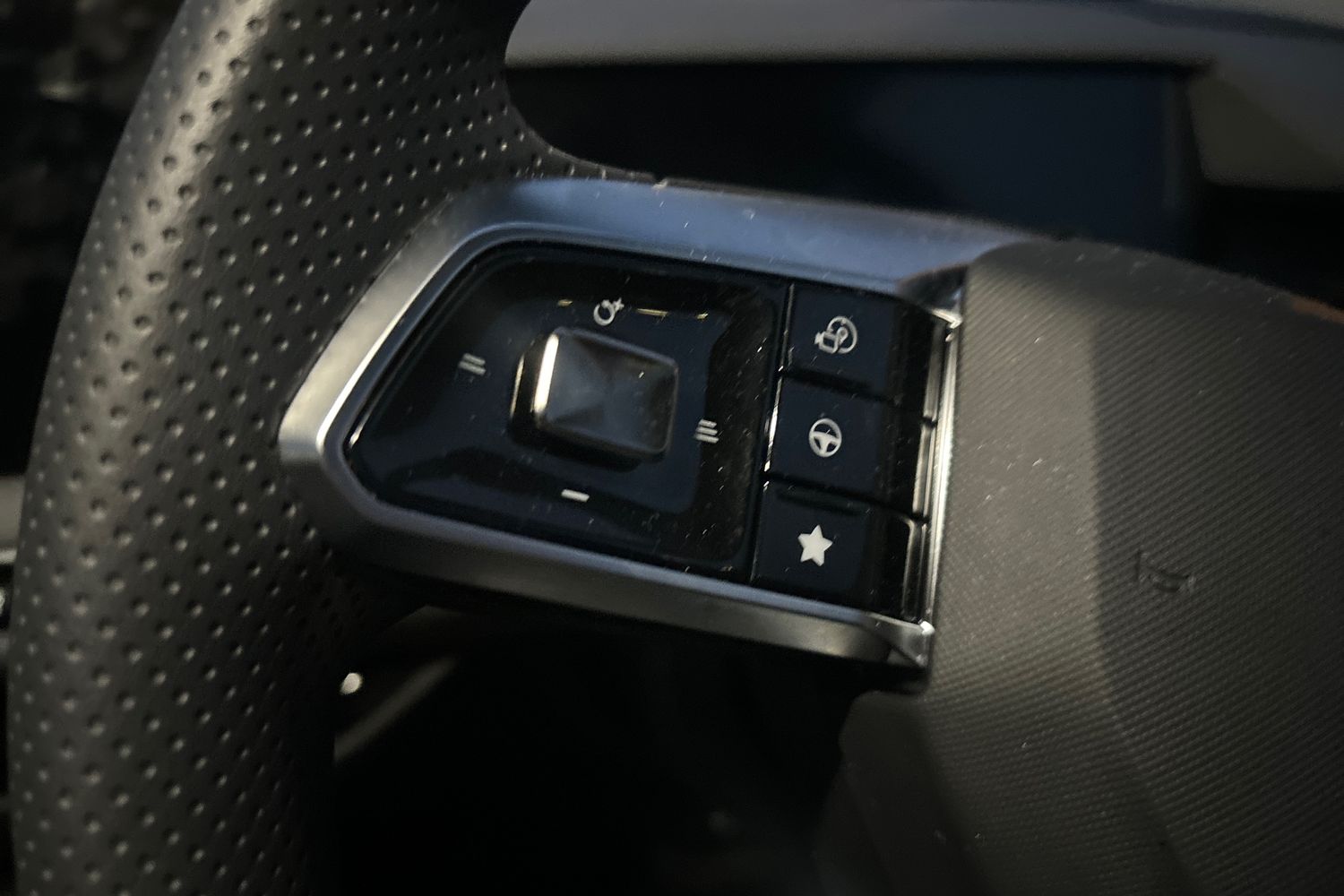 Used MG MGS5 2025 for sale - 76796213: Photo 21