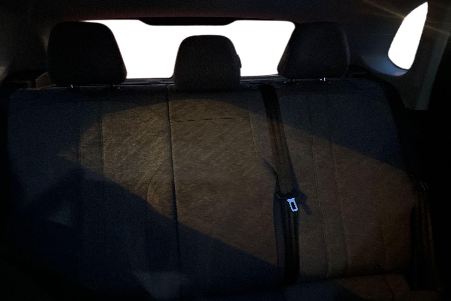 Used MG MGS5 2025 for sale - 76796213: Photo 23